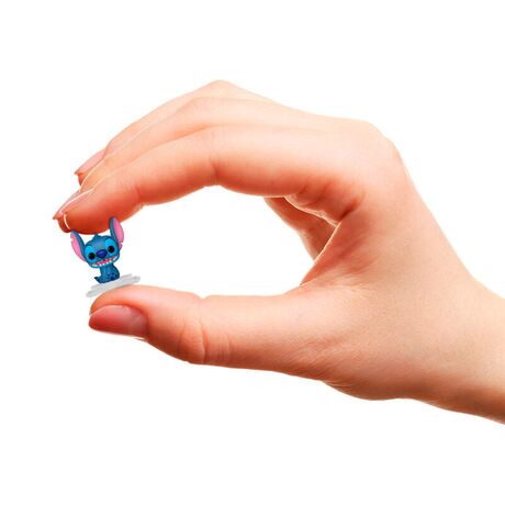 Funko Bitty Pop! Deluxe Stitch Beach