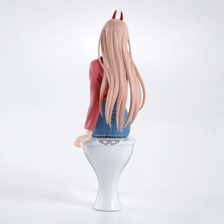 Chainsaw Man Power figure 18cm 4983164285604