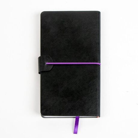 CERDÁ Wednesday notebook