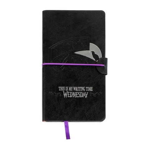 CERDÁ Wednesday notebook