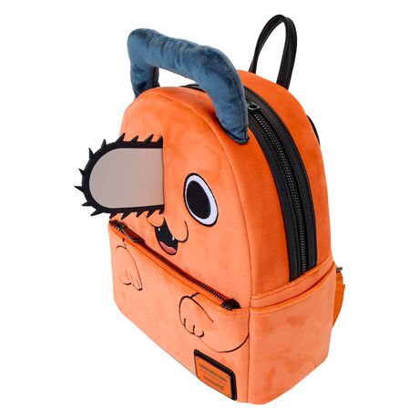 Loungefly Chainsaw Man Pochita backpack 26cm 671803525610