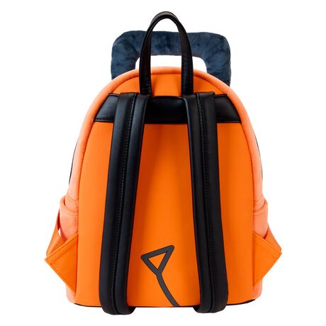 Loungefly Chainsaw Man Pochita backpack 26cm 671803525610