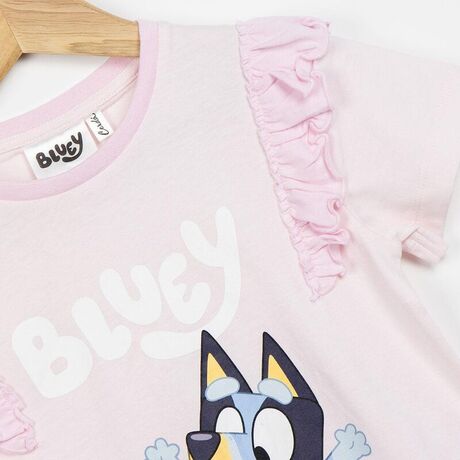 CERDÁ Bluey t-shirt
