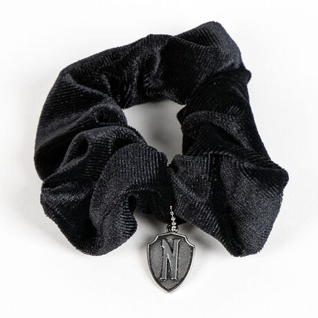CERDÁ Wednesday Set 3 scrunchies