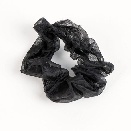 CERDÁ Wednesday Set 3 scrunchies