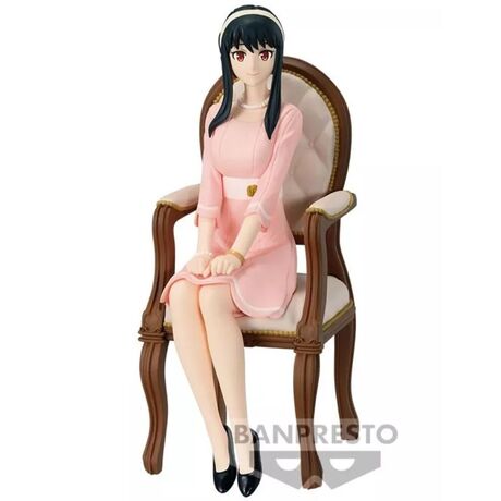 Spy X Family Family Photo Yor Forger figure 12cm 4983164882476