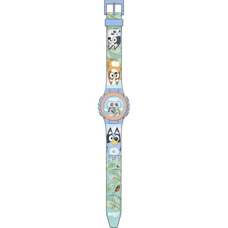 Orologio da Polso Digitale Bluey BY00013