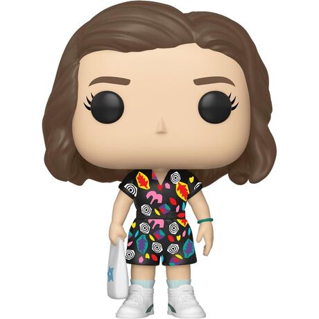 FUNKO POP Stranger Things Eleven 802 38536