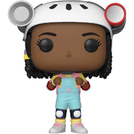 FUNKO POP Stranger Things Erica 808 38534