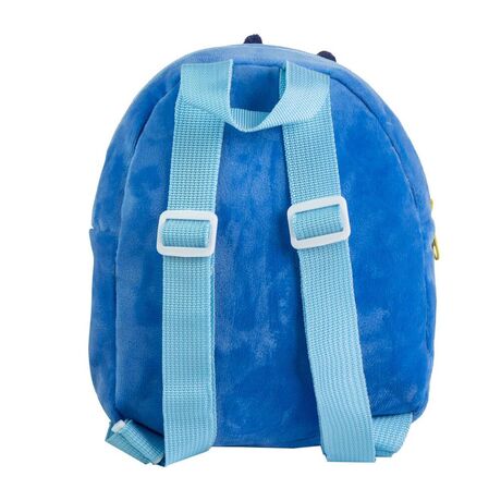 Marvel Bluey plush backpack 22cm 8445484509205