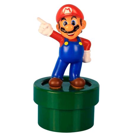 Paladone - Mario Lamp with Sound