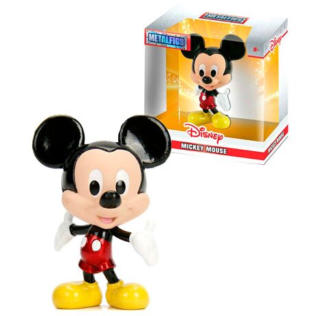 JADA TOYS Disney Metalfigs assorted figure 6cm