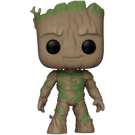 Funko Pop! Guardians of the Galaxy 3 Groot Bobble 1203