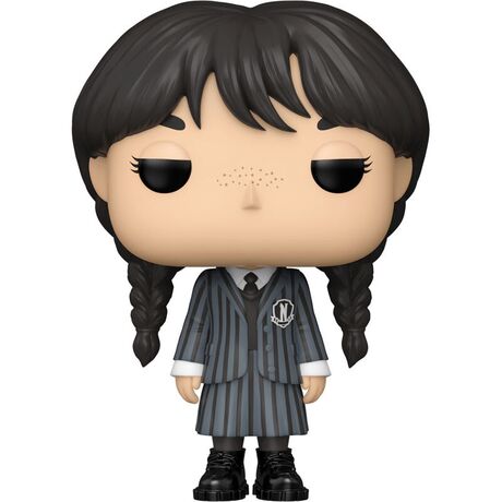 Funko Pop!  Wednesday Addams 1309
