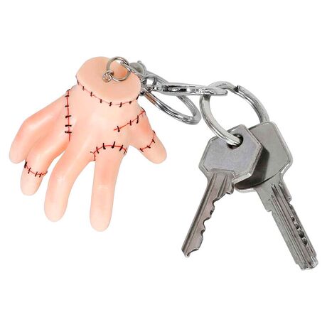 Wednesday Thing 3D keychain 8445118065114