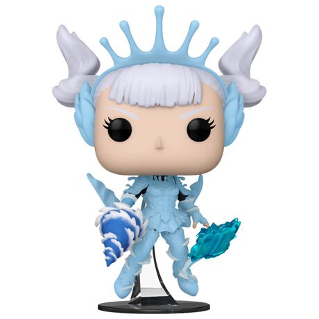 Funko Pop! Black Clover S2 Noelle (Valkyrie Armor) 1421