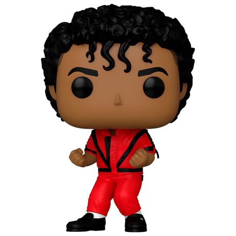 FUNKO POP Rocks Michael Jackson (Thriller) 359 72591