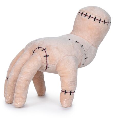 Wednesday Thing plush toy 25cm 8425611330094 (Τυχαία Επιλογή)