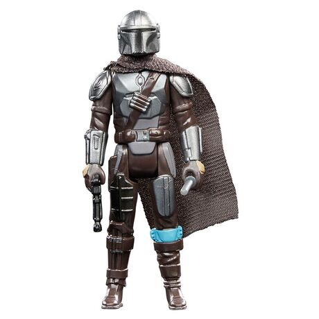 Star Wars The Book of Boba Fett the Mandalorian 9,5cm