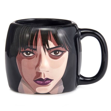 Wednesday 3D mug 8414614010041