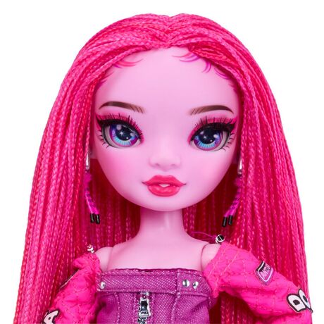 MGA Shadow High Pink doll 26cm