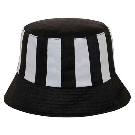 KARACTERMANIA Wednesday bucket hat