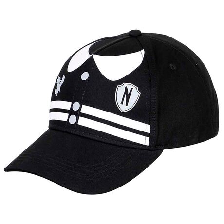 Wednesday Varsity cap 8445118061659