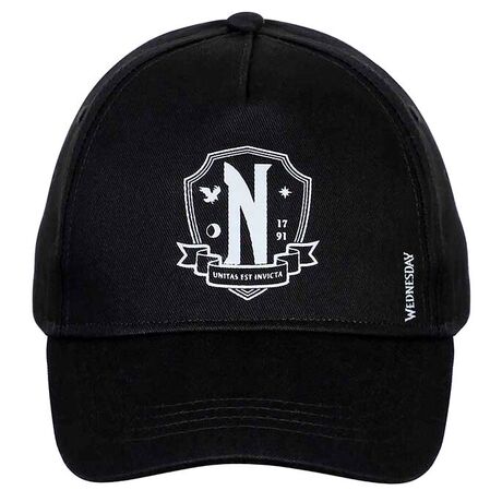 KARACTERMANIA Wednesday cap