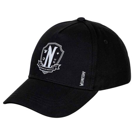 KARACTERMANIA Wednesday cap