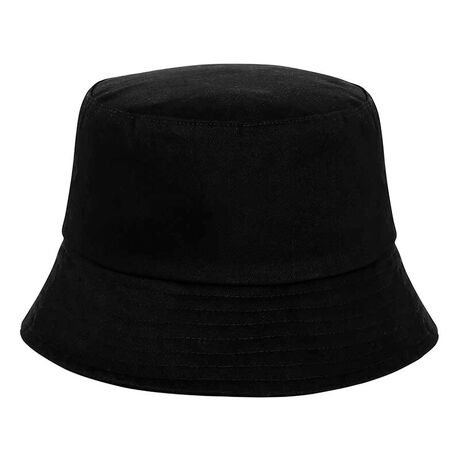 KARACTERMANIA Wednesday bucket hat