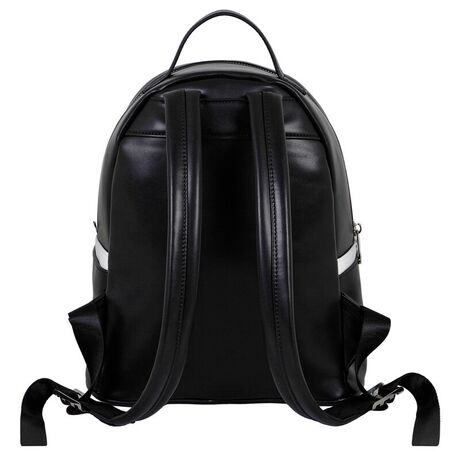 Wednesday Varsity backpack 8445118061444