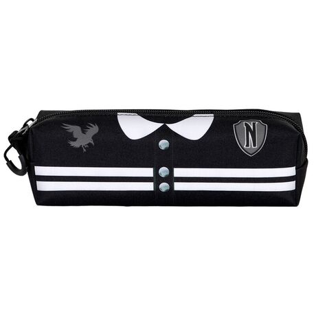 Wednesday Varsity pencil case 8445118061475