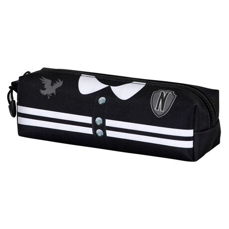 Wednesday Varsity pencil case 8445118061475