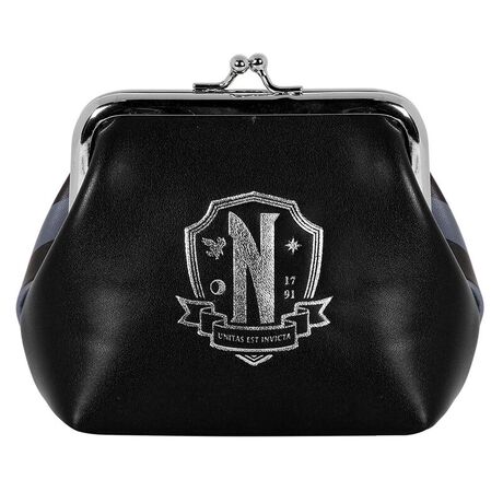 Wednesday Original purse 8445118061567
