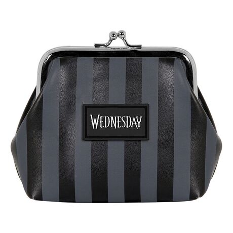Wednesday Original purse 8445118061567