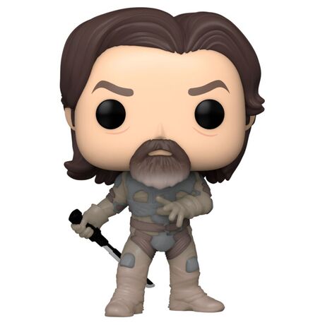 FUNKO POP Dune 2 Gurney Halleck 72632