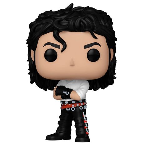 FUNKO POP Rocks Michael Jackson (Dirty Diana) 75386