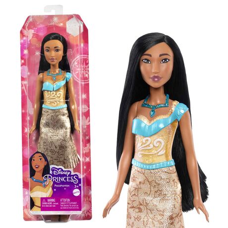 Disney Princess Pocahontas doll 194735120369