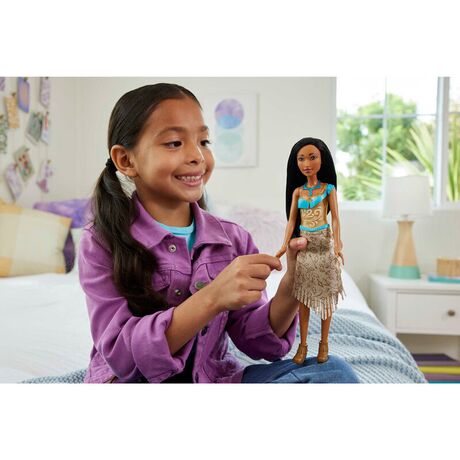Disney Princess Pocahontas doll 194735120369