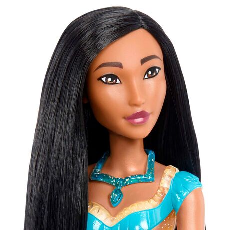 Disney Princess Pocahontas doll 194735120369