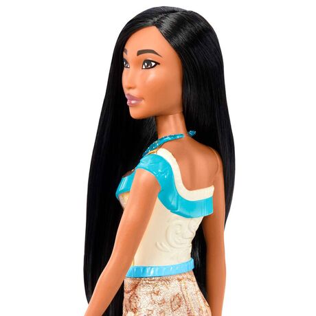 Disney Princess Pocahontas doll 194735120369