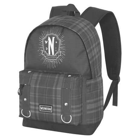 Wednesday Chains adaptable backpack 43cm 8445118048094