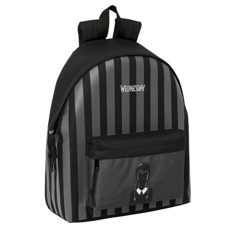 Wednesday backpack 42cm 8412688565030