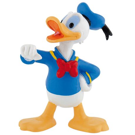 Bullyland Disney Donald Duck 15345
