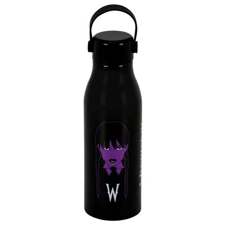 KARACTERMANIA Wednesday Braids bottle