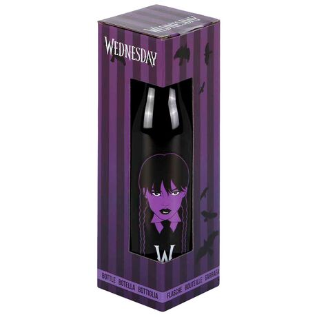 KARACTERMANIA Wednesday Braids bottle