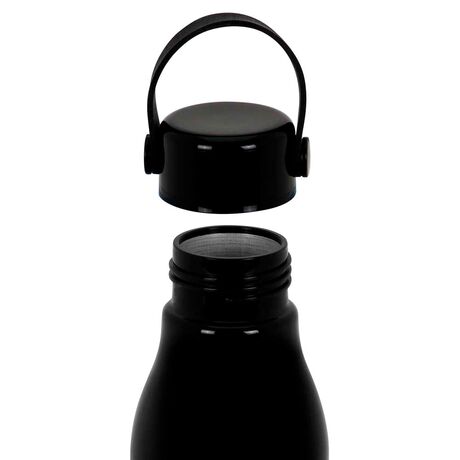 KARACTERMANIA Wednesday Varsity bottle
