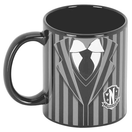 Wednesday Uniform mug 8445118061628