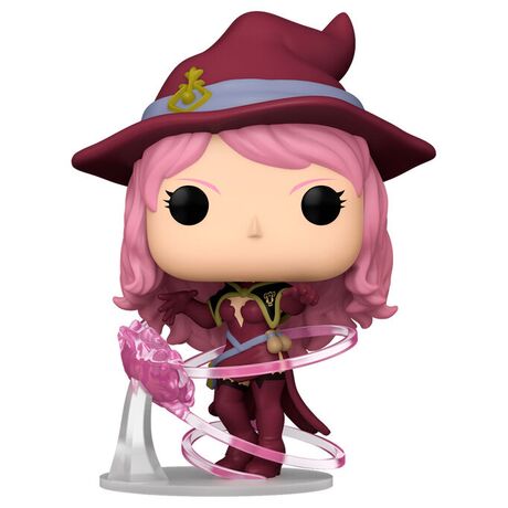 Funko Pop! Black Clover Vanessa Enoteca 1722
