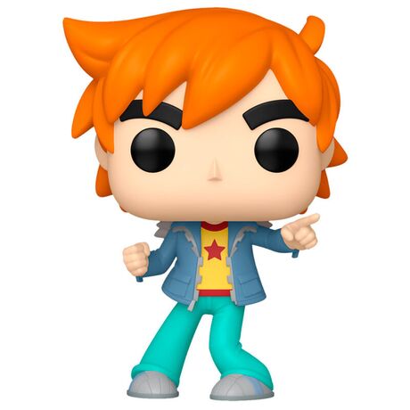 Funko Pop! Scott Pilgrim 1714